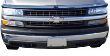 Hoodflector Hood Protector Bug Shield Deflector For 99-2002 Chevy Silverado Nbs Hoodflector Hood Protector Bug Shield Deflector For 99-2002 Chevy Silverado Nbs