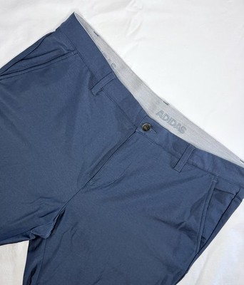 Adidas Performance Golf Pants - Navy - 36 X 28