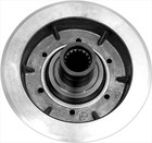 148423 HARDDRIVE Clutch Hub for Harley Davidson Big Twin 11 17 – Fits FLRT,