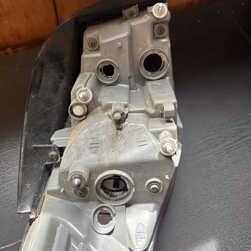 Tail Light Lamp For 2014-2016 Hyundai Elantra Passenger Right Side Outer - Bild 5 von 6