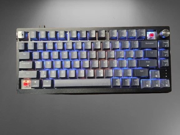 CORSAIR K65 PLUS RGB 75% Wireless Mechanical Gaming Keyboard FREE SHIPPING b - Image 2 of 4