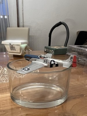 North American P-51D Mustang George Preddy 1944 1:72