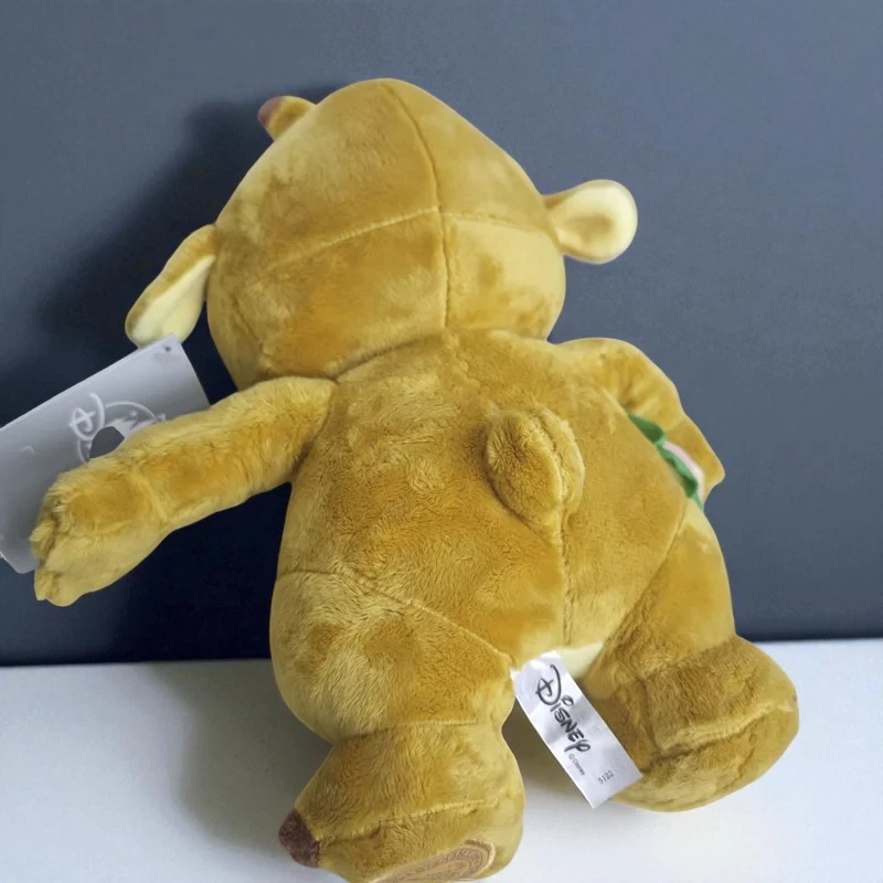 28cm Reuben Plush Toy, Lilo & Stitch Sandwich Alien, Cute Gift for Disney Fans - Image 4 of 4