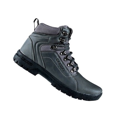 Shoes trekking Men Kappa Dolomo 2427521611 Grey | eBay