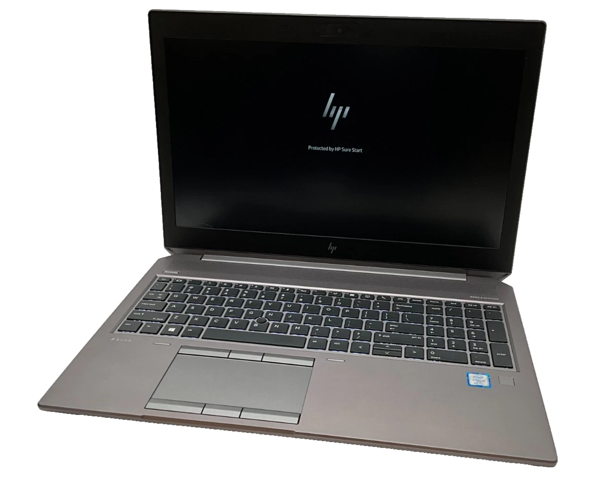 Intel Core i7 8th Gen. 32 GB RAM Notebooks/Laptops for sale | eBay