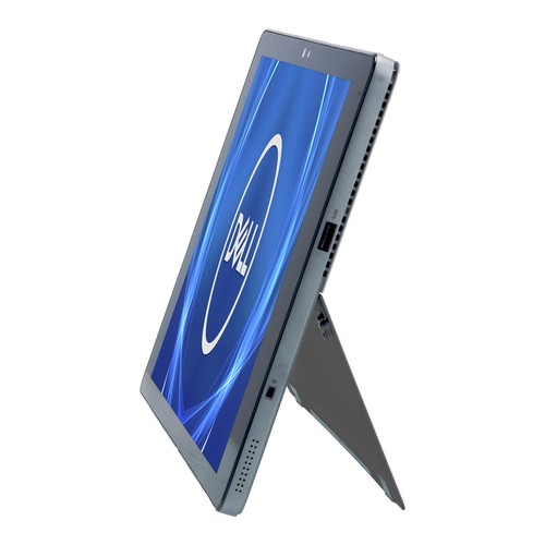 Dell Latitude 7200 Tablet Core i7 8665U 16 GB 500 GB M.2 nVME SSD Webcam - Bild 2 von 4