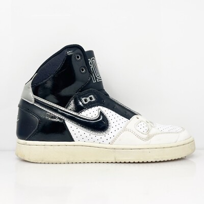 nike wmns son of force mid