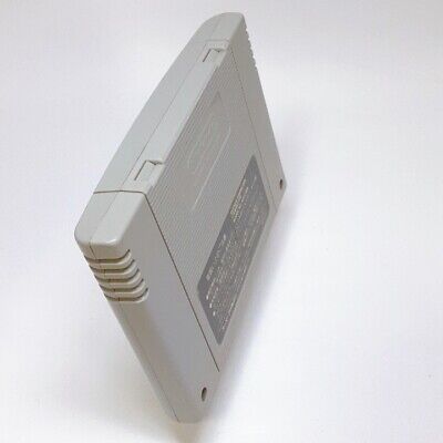 Ganbare Goemon 3 Yukihime Nintendo Super Famicom SFC SNES Ganbare Goemon 3 Yukihime Nintendo Super Famicom SFC SNES