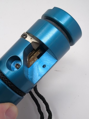 SP-1/2-UNIV Cable Trim & Compression Prep Tool Electrical Tech PPC - Picture 4 of 5