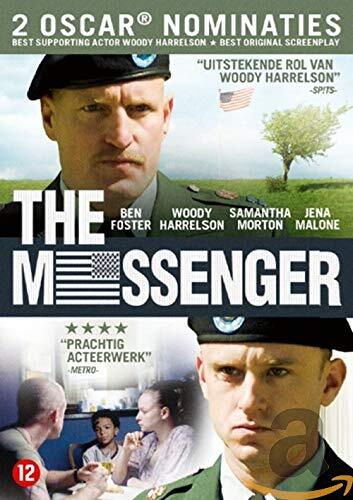 The Messenger 2010 (DVD)
