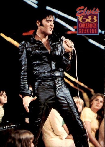 Elvis Collection 92 River Group Trading Card Complete Your Set You Pick 201-400 - Picture 390 of 401