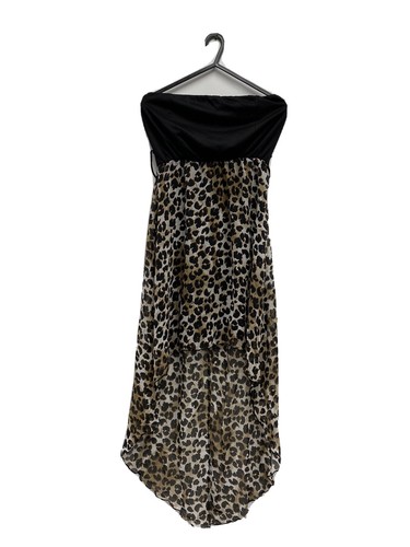 Urban Rose Juniors Sleeveless Empire 