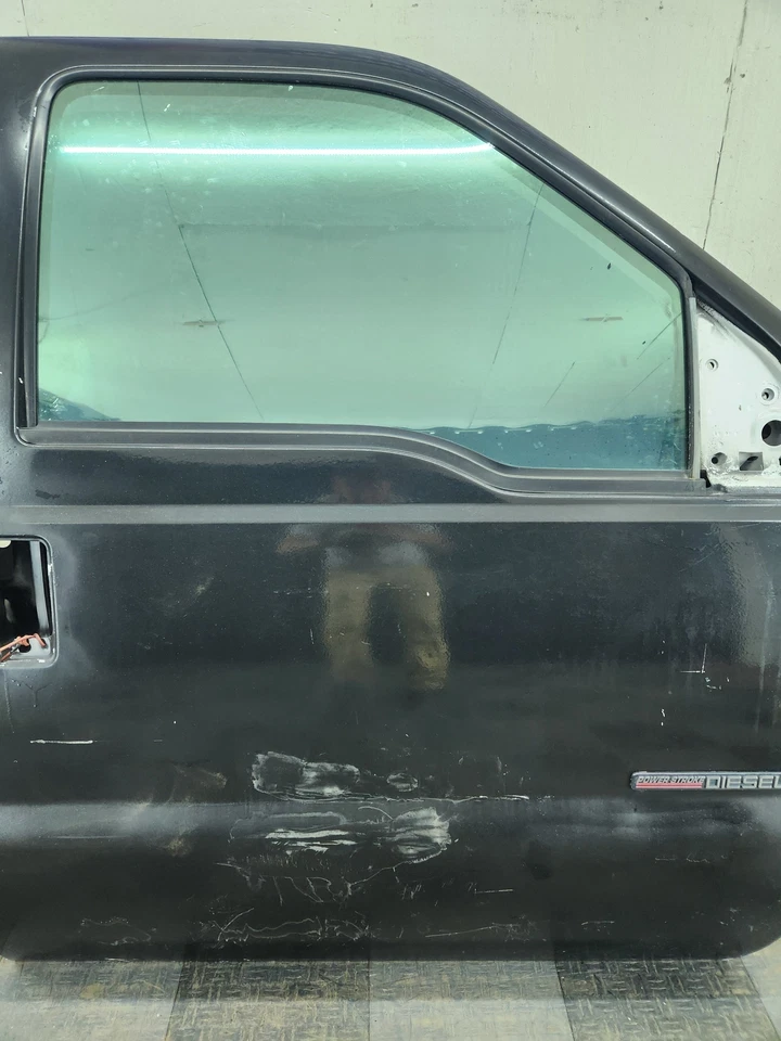 Ford Super Duty 1999-2011/Excursion pasajero delantero puerta derecha F250 F350 F450 F55 Foto 3 de 4