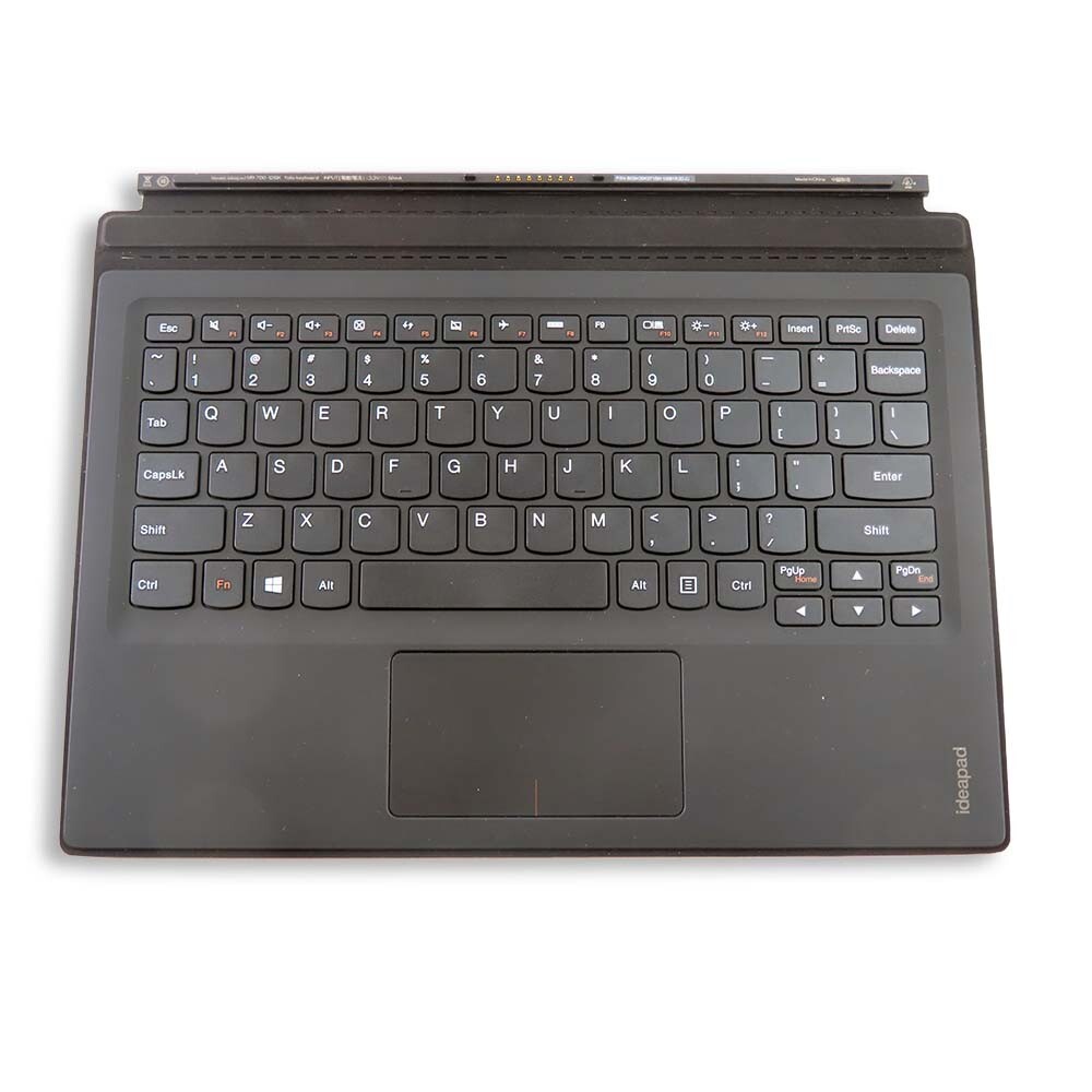 USA Black Keyboard Dock Assembly for Lenovo ThinkPad Miix 700 - 5N20K07159