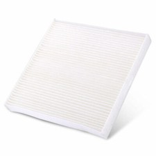 Cabin Filter For 2018-2019 TOYOTA Camry V6 - 4 cyl. 2.5L 3.5L 87139-0E040
