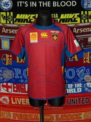 perpignan rugby jersey