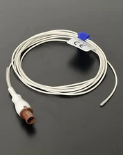 Philips Rectal Esophageal Temperature Probe Compatible - Same Day Shipping