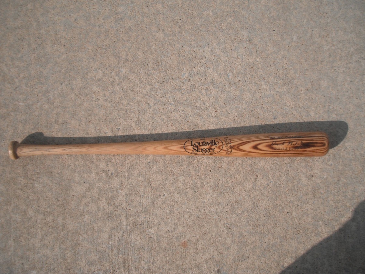 Batte de softball Louisville Slugger - Modèle - FPOS152 - VENDU