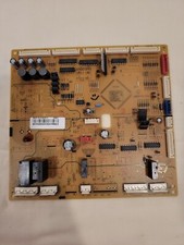   Genuine Original OEM Samsung DA92-00384M Refrigerator Main Board SHIPS FREE F14