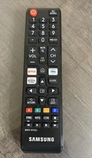 Samsung BN59-01315J Remote Control See Item Description Fast Shipping