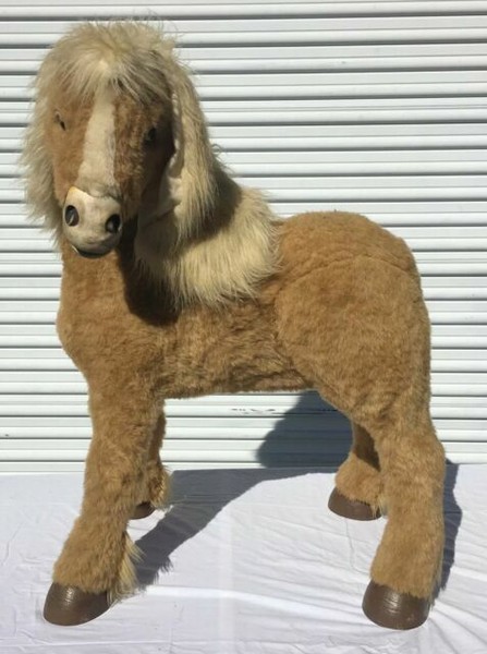butterscotch pony ebay