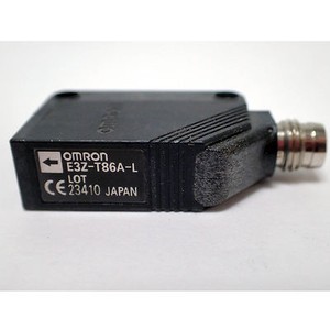 New Original Photoelectric Sensor E3Z-T86 E3Z-T86A E3Z-T81 E3Z-T81A In - Foto 8