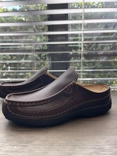 Wolky Men Sandals Size 42