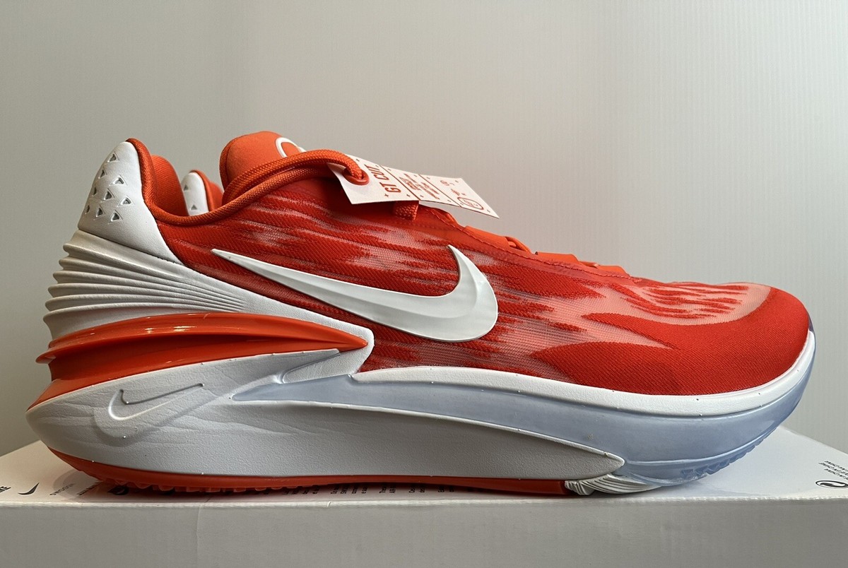 Nike G.T. Cut 2 (Team) Air Zoom GT Cut 2 TB Promo  main image 3