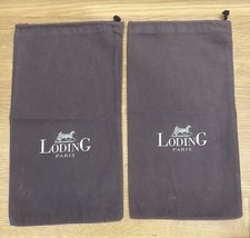 Housse a chaussure Loding Paris Sac