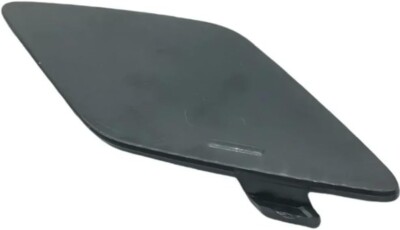 Front Bumper Tow Hook Eye Cover Cap Tow Eye Lid Fit Volvo XC60 2022-25 40003790