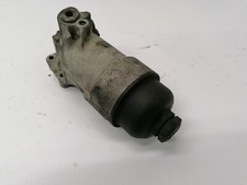 Mercedes W169 - &Ouml;lfiltergeh&auml;use &Ouml;lfilter A6401800510 (02)