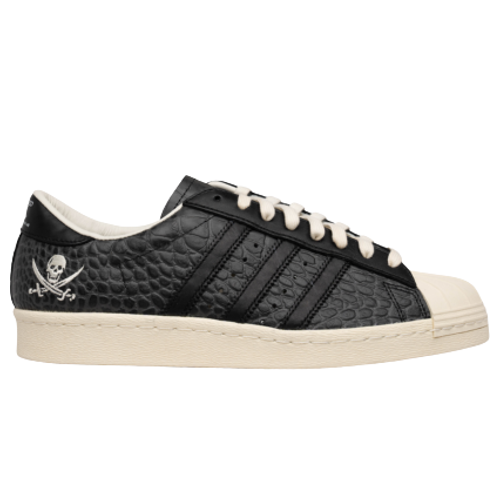 adidas CLOT x Neighborhood x Superstar 'Black' IE8879 Men's adidas CLOT x Neighborhood x Superstar 'Black' IE8879 Men's