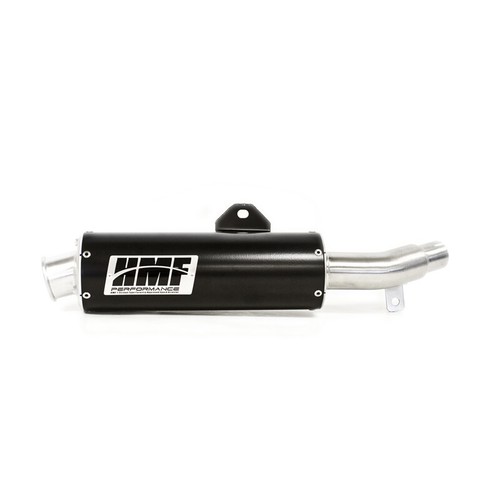 Lexx MXe Slip-On Exhaust Silencer With Mid-Pipe For Honda TRX400X/400EX (1999-2014)