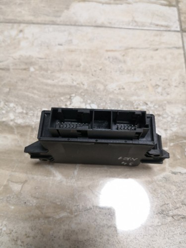 Citroen C5 2005/Control Unit Parking (Parking Assist Module) 9660593880 - Picture 3 of 6