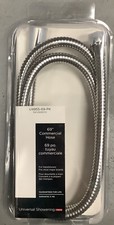 Delta Universal Showering 69  Commercial Hose Metal U495S-69-PK T5