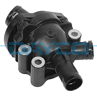 DAYCO DT1320H Thermostat, coolant for FORD,VOLVO