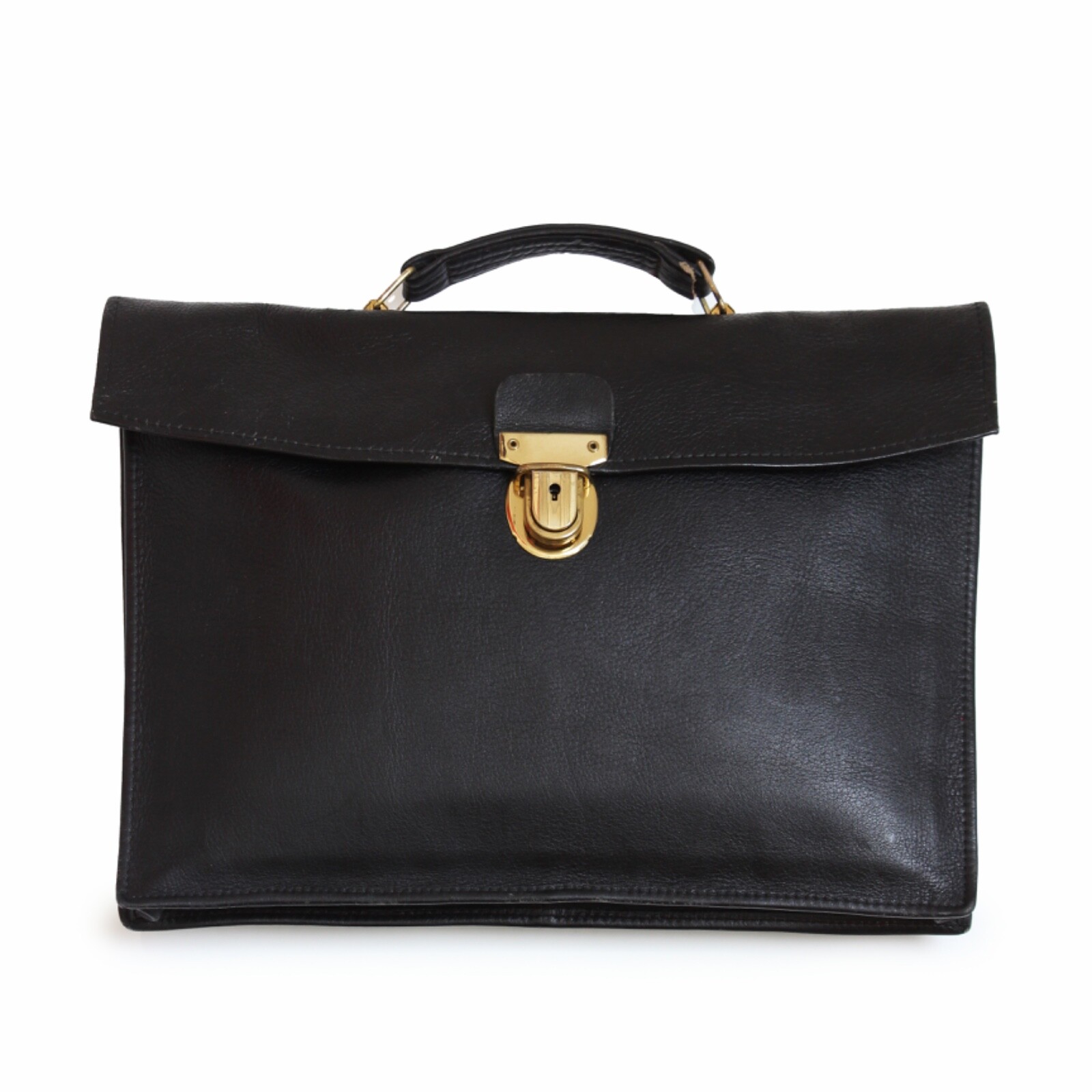 Bonnie Cashin for Coach Portfolio Bag Business Briefcase Rare Vintage 1960s HTF