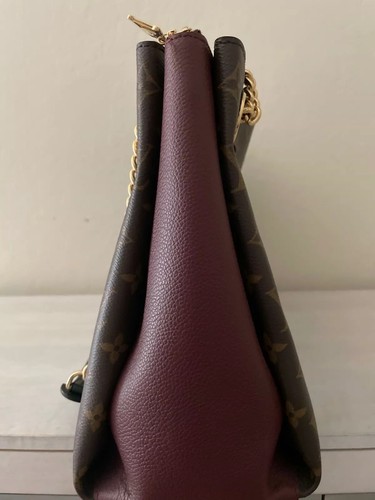 louis vuitton surène mm monogram