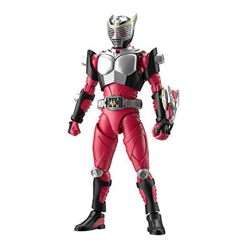 BANDAI Figure-rise Standard MASKED KAMEN RIDER RYUKI Kit w
