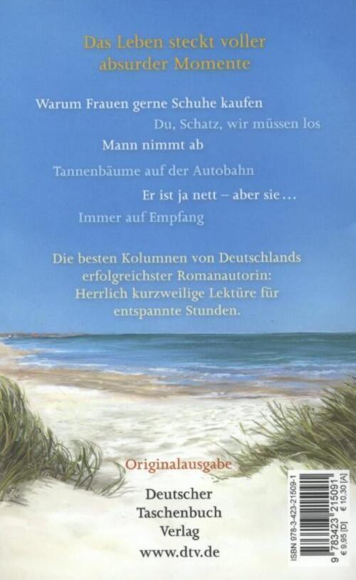 Thumbnail - Jetzt Mal Unter Uns ... | Das Geheimnis Schwarzer Strickjacken Und