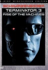 Terminator 3: Rise of The Machines DVD **DISC ONLY** a (2-Disc Set)