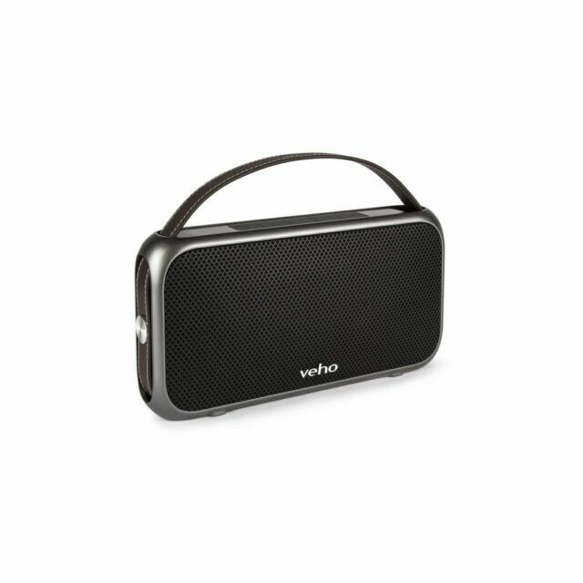 veho speaker