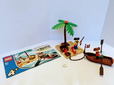 Lego island 4 sale