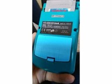 Battery Cover Battery Door Replacement Part for Nintendo Game Boy Color 2-Pack 