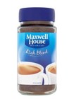Nescafé Rich Hazelnut Instant Coffee 100g Jar