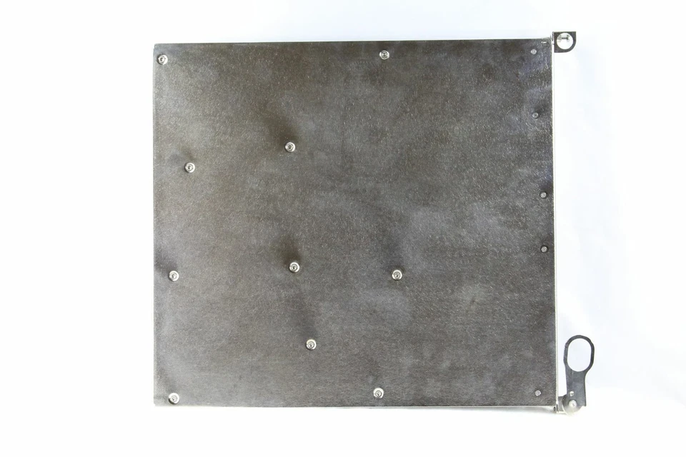 Dell JV9T3 Force10 LC-EG3-10GE-2P 10 Gb 2 Port SFP 10 Gigabit Ethernet Line Card - Image 3 of 4