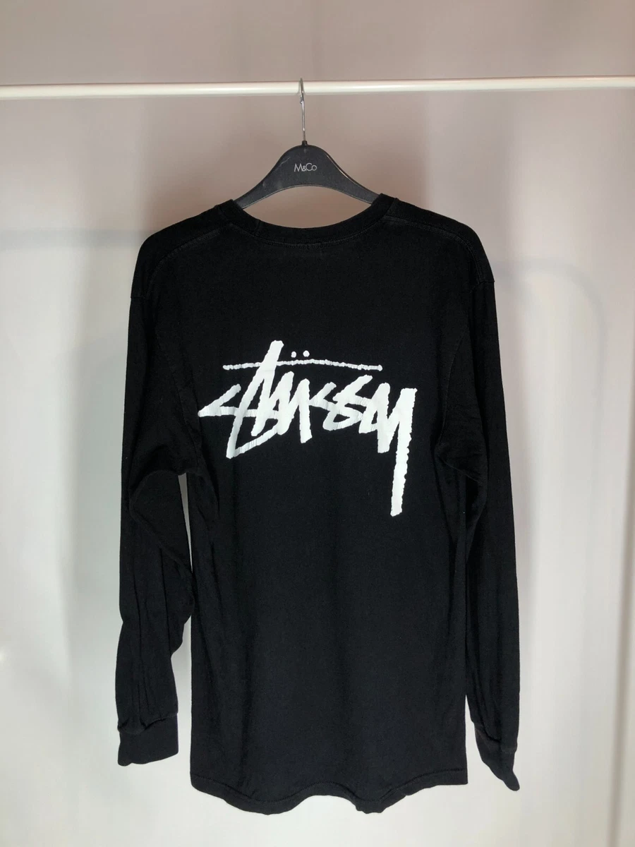 STUSSY 『WORLD TOUR HOODIE』sizeM