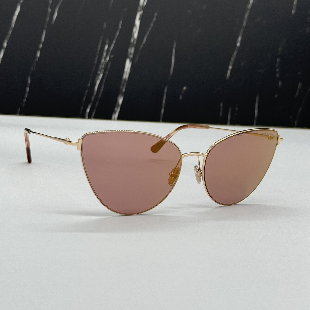 NEW TOM FORD TF1005 28Z WOMEN SUNGLASSES TOM FORD ANAIS-02  display picture 1