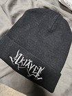 Brand new Akiavel (death metal) beanie/skullie/hat — photo 1