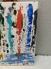 Original Art for Sale by Artist “Ice Cubes” signed  — photo 5